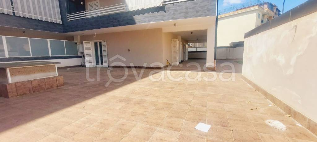 appartamento in vendita a Mugnano di Napoli