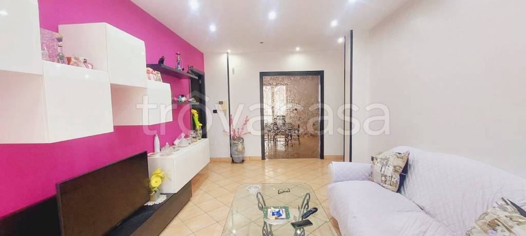 appartamento in vendita a Mugnano di Napoli