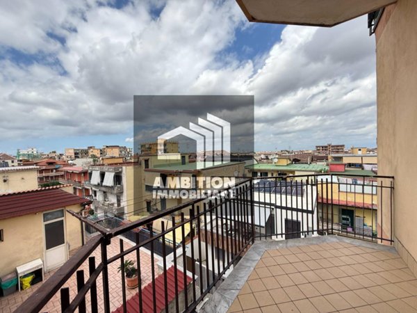 appartamento in vendita a Mugnano di Napoli