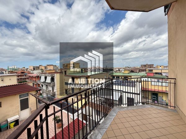 appartamento in vendita a Mugnano di Napoli