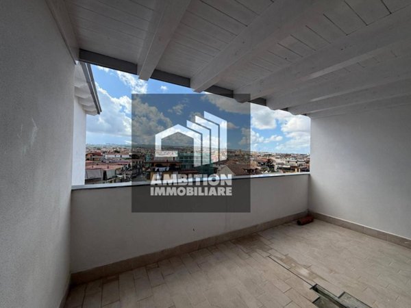 appartamento in vendita a Mugnano di Napoli