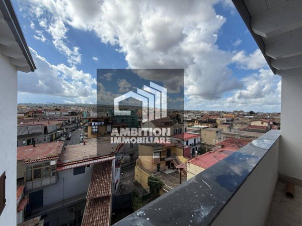 appartamento in vendita a Mugnano di Napoli