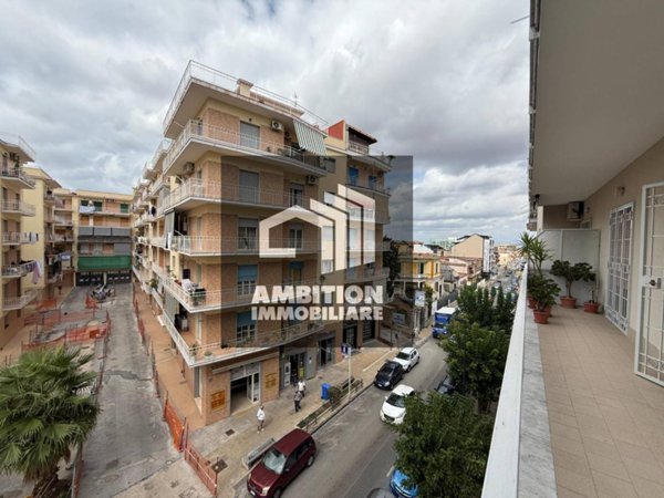 appartamento in vendita a Mugnano di Napoli