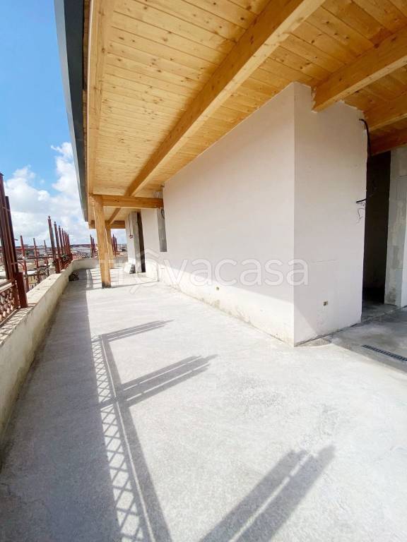 appartamento in vendita a Mugnano di Napoli