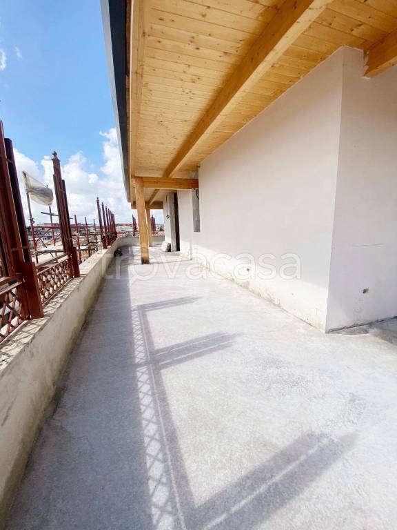 appartamento in vendita a Mugnano di Napoli