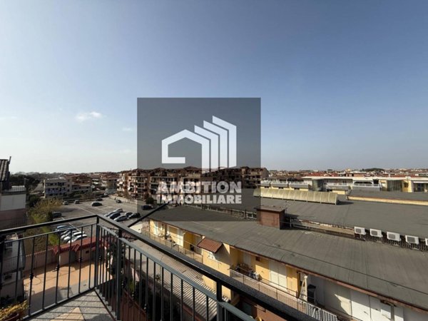 appartamento in vendita a Mugnano di Napoli
