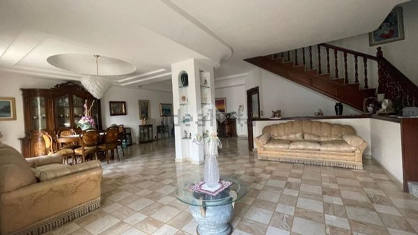 casa indipendente in vendita a Mugnano di Napoli