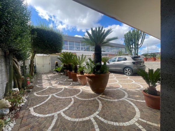 casa indipendente in vendita a Mugnano di Napoli