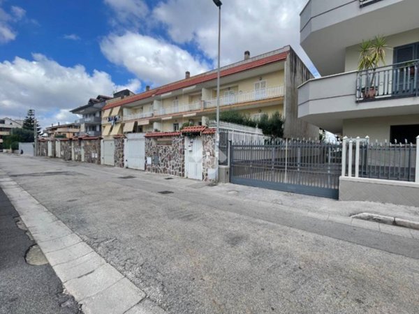 casa indipendente in vendita a Mugnano di Napoli