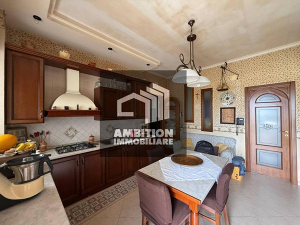 appartamento in vendita a Mugnano di Napoli