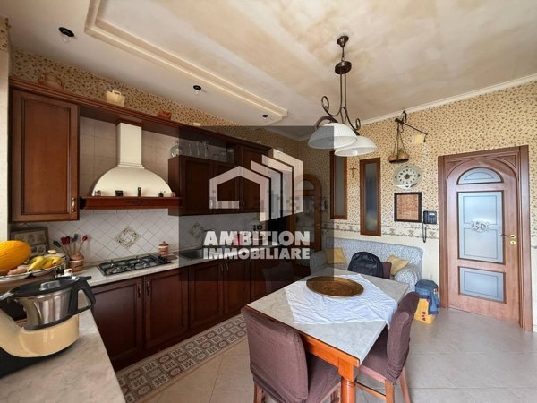 appartamento in vendita a Mugnano di Napoli