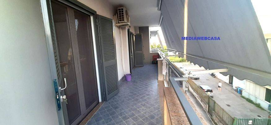 appartamento in vendita a Mugnano di Napoli