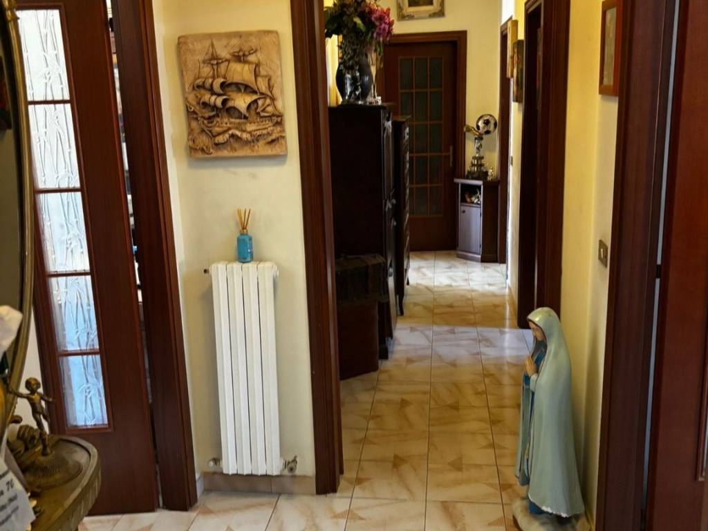 appartamento in vendita a Mugnano di Napoli