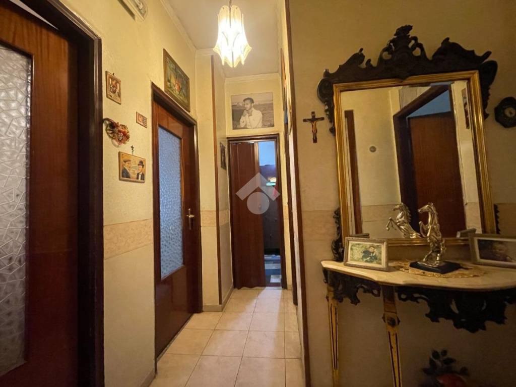 appartamento in vendita a Mugnano di Napoli