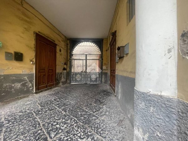 appartamento in vendita a Mugnano di Napoli