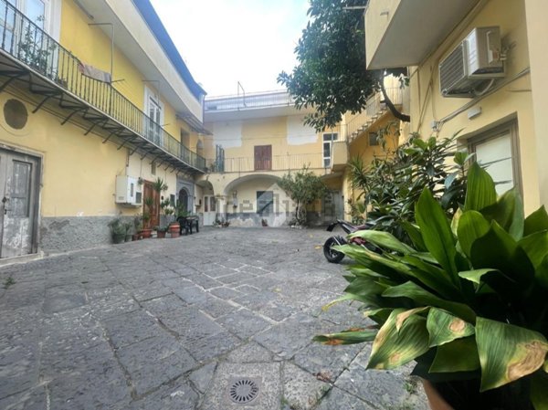 appartamento in vendita a Mugnano di Napoli
