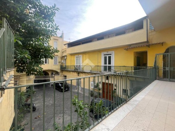appartamento in vendita a Mugnano di Napoli