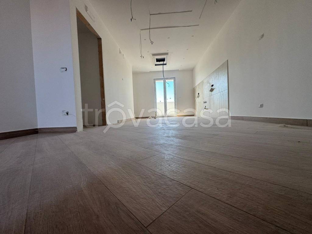 appartamento in vendita a Mugnano di Napoli