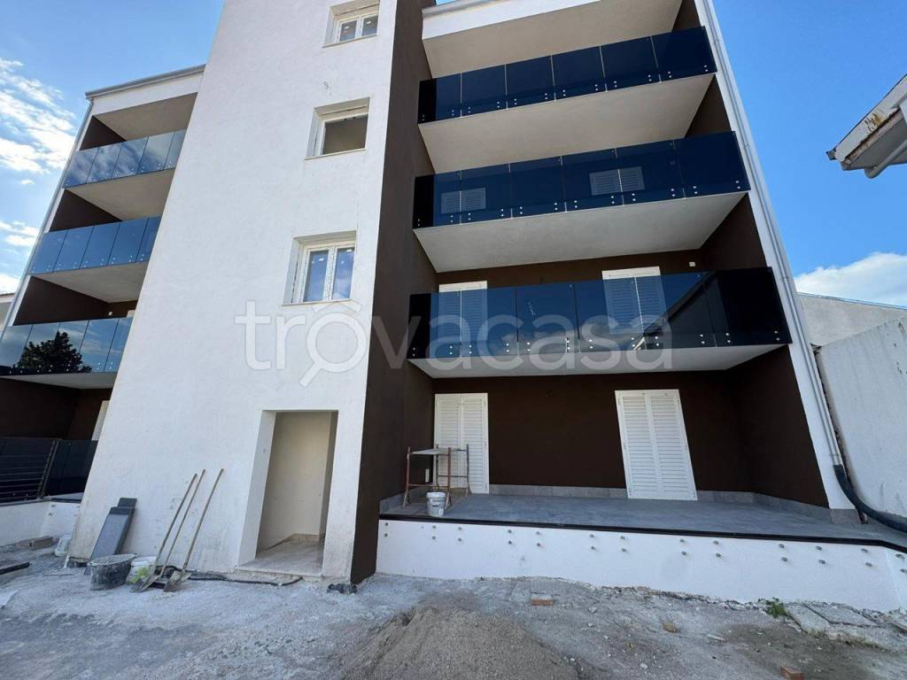 appartamento in vendita a Mugnano di Napoli