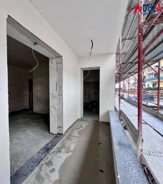 appartamento in vendita a Mugnano di Napoli