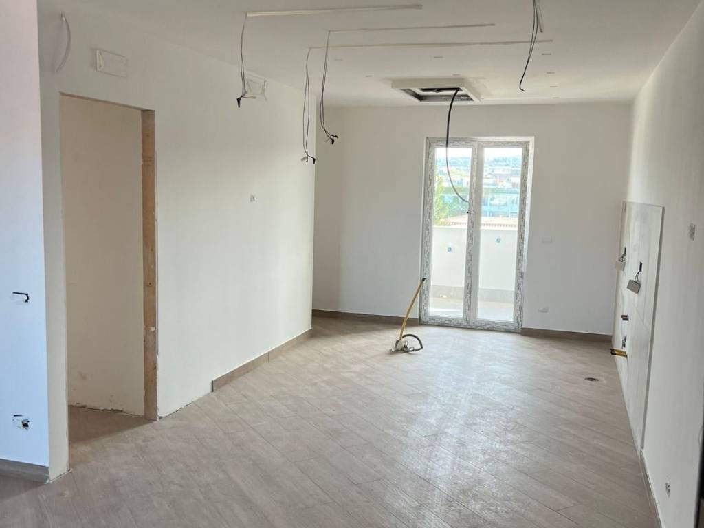appartamento in vendita a Mugnano di Napoli