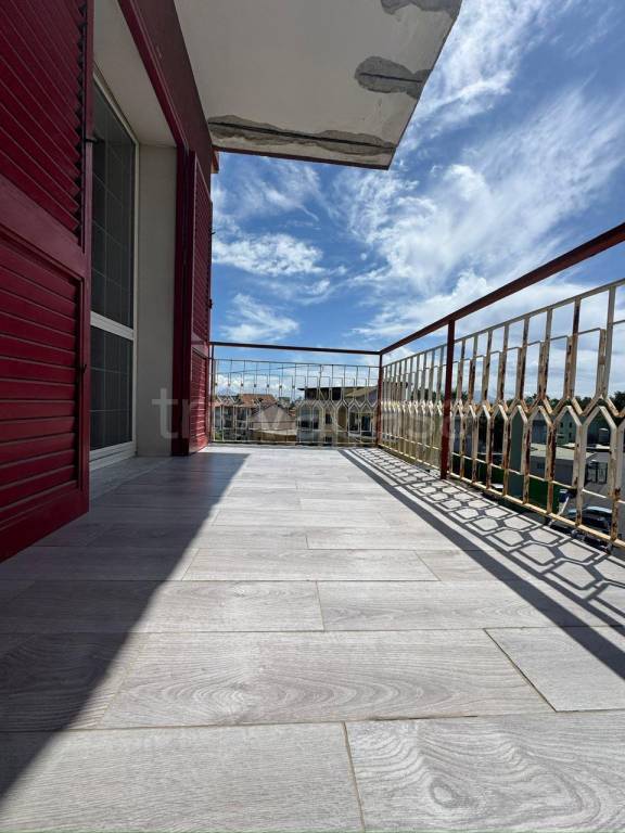 appartamento in vendita a Mugnano di Napoli