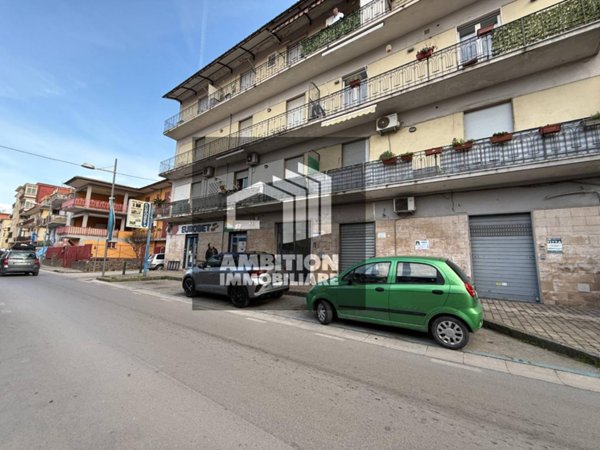 appartamento in vendita a Mugnano di Napoli