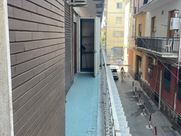 appartamento in vendita a Mugnano di Napoli