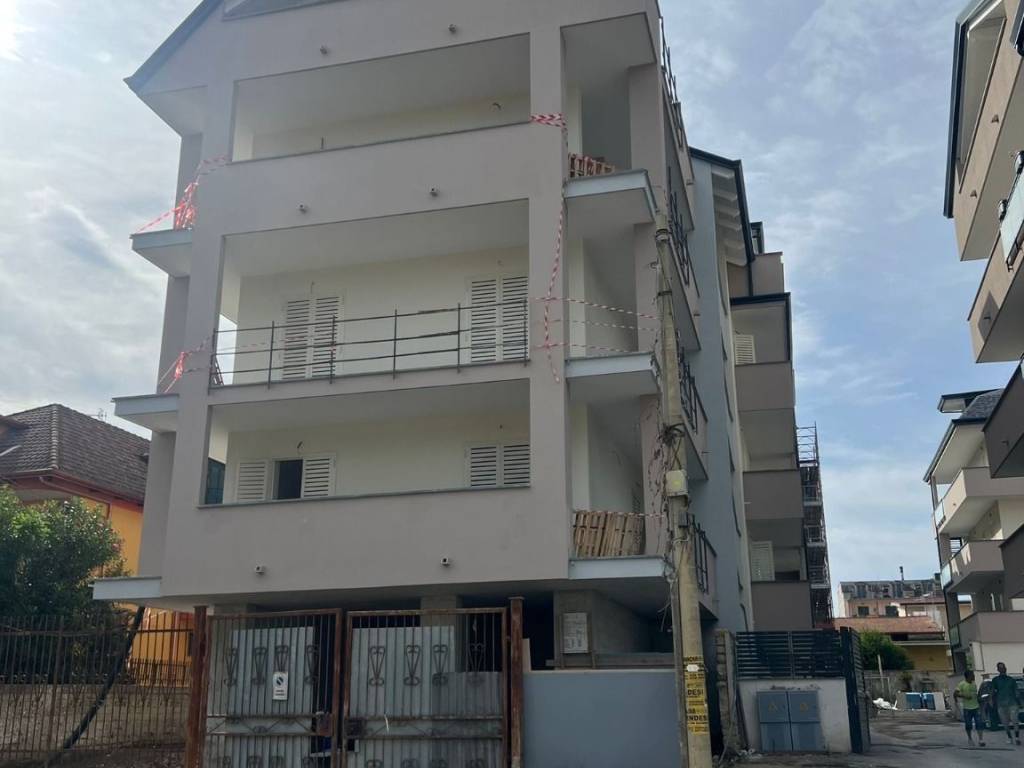 appartamento in vendita a Mugnano di Napoli