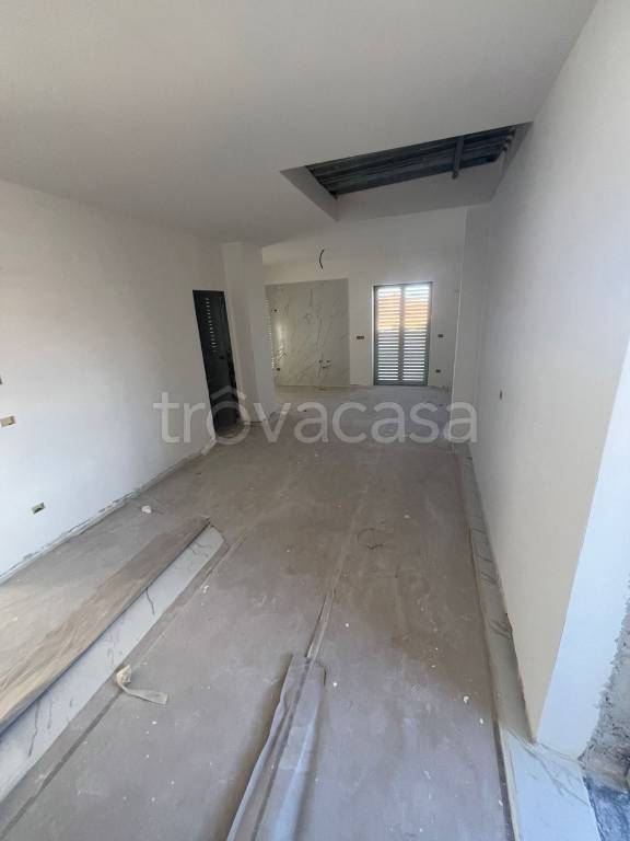 appartamento in vendita a Mugnano di Napoli