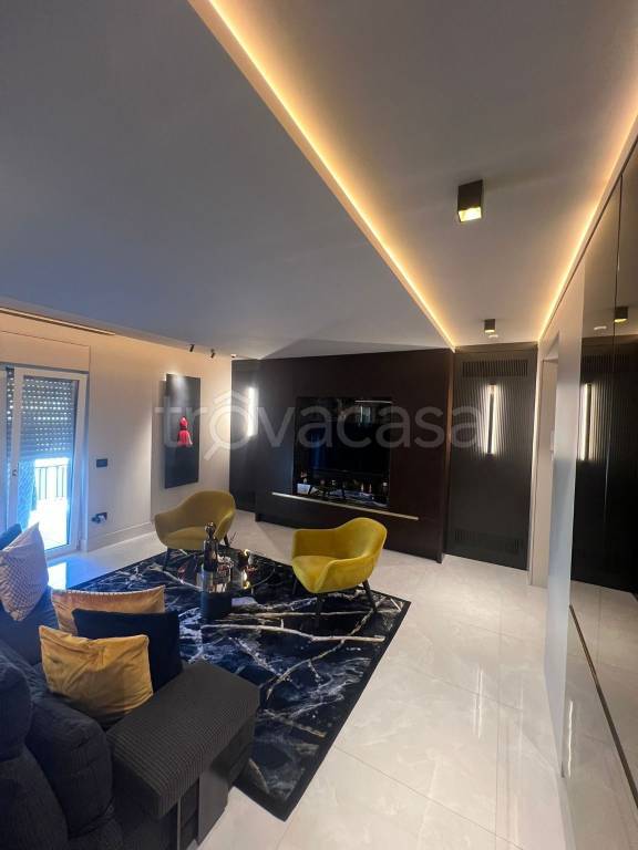 appartamento in vendita a Mugnano di Napoli