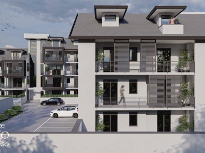 appartamento in vendita a Mugnano di Napoli