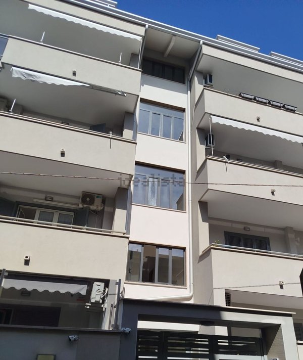 appartamento in vendita a Mugnano di Napoli