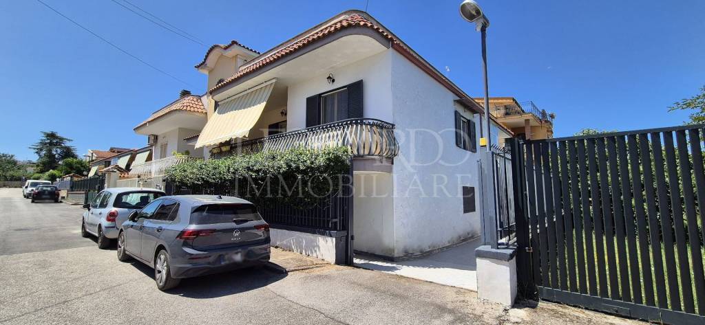 appartamento in vendita a Mugnano di Napoli