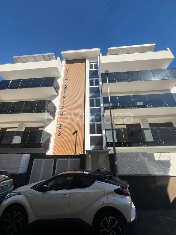 appartamento in vendita a Mugnano di Napoli