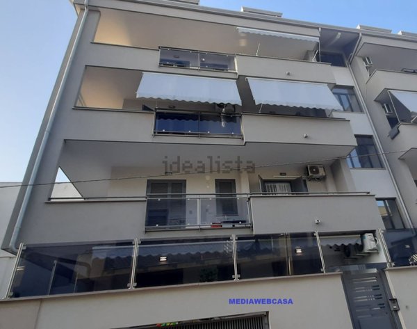 appartamento in vendita a Mugnano di Napoli