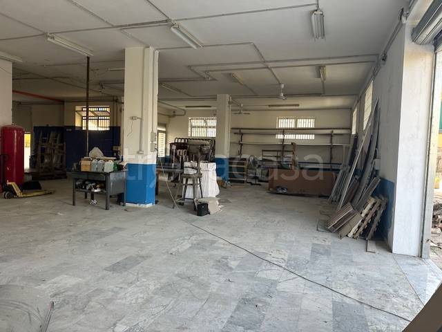 ufficio in vendita a Mugnano di Napoli