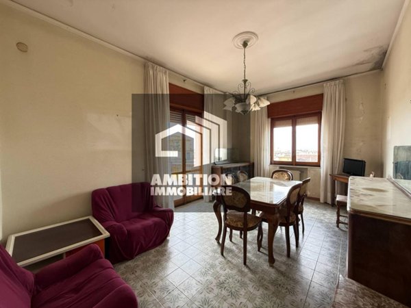 appartamento in vendita a Mugnano di Napoli