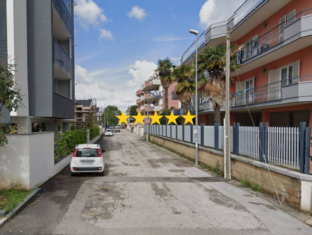 appartamento in vendita a Mugnano di Napoli