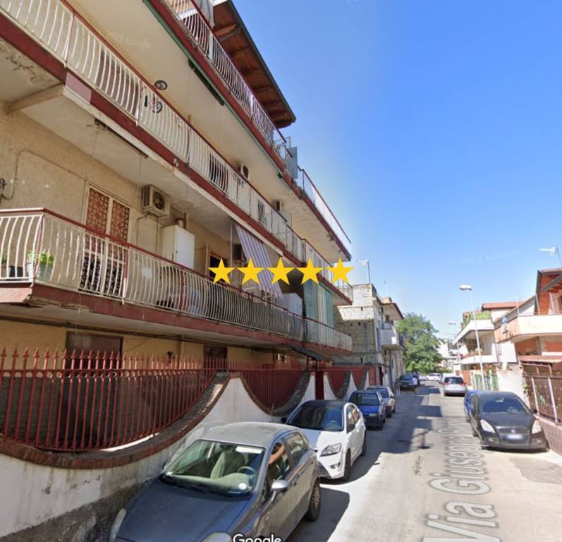 appartamento in vendita a Mugnano di Napoli
