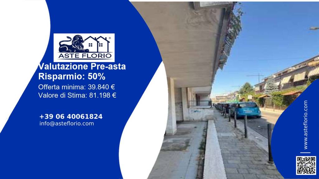 negozio in vendita a Mugnano di Napoli