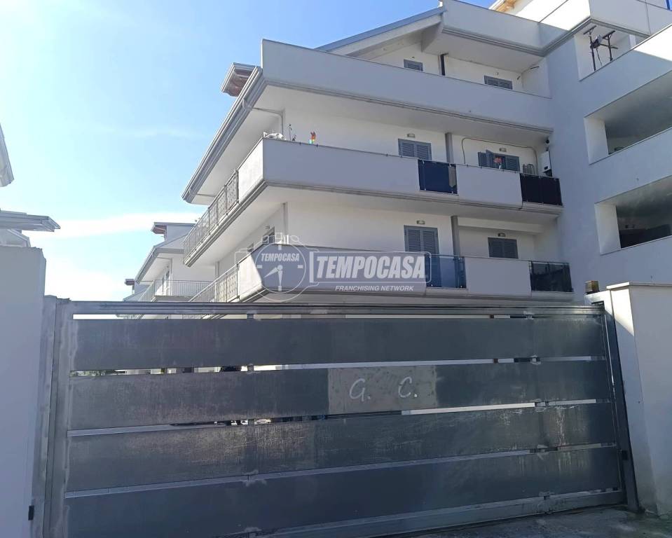 appartamento in vendita a Mugnano di Napoli