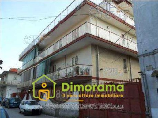 appartamento in vendita a Mugnano di Napoli