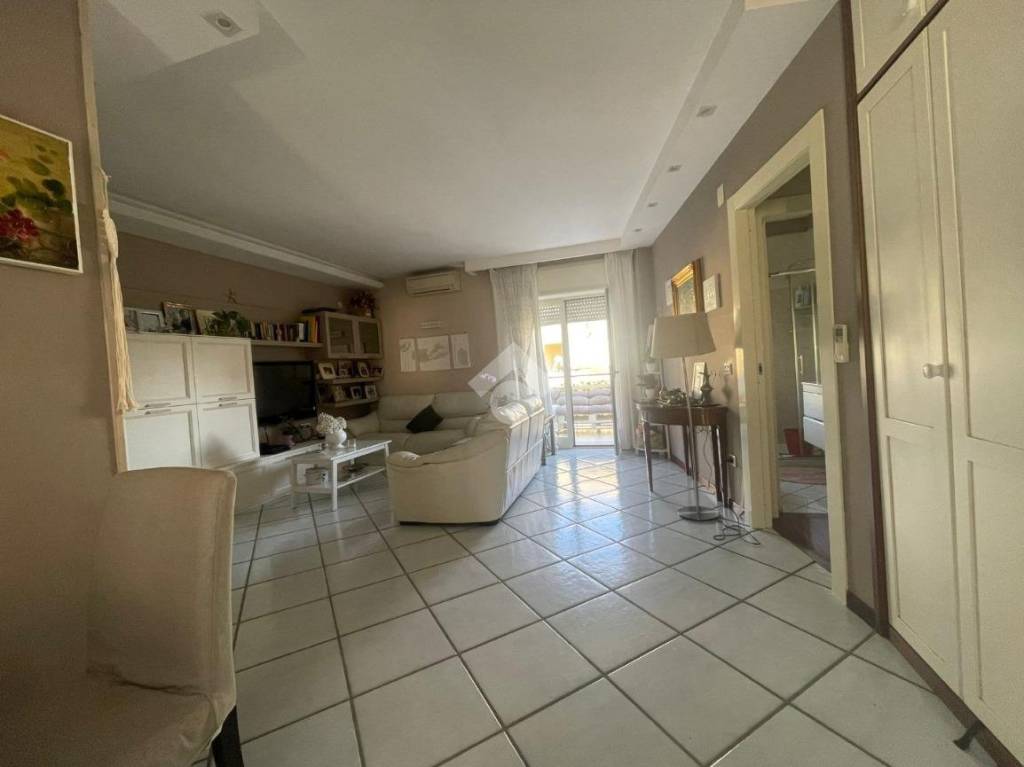 appartamento in vendita a Mugnano di Napoli