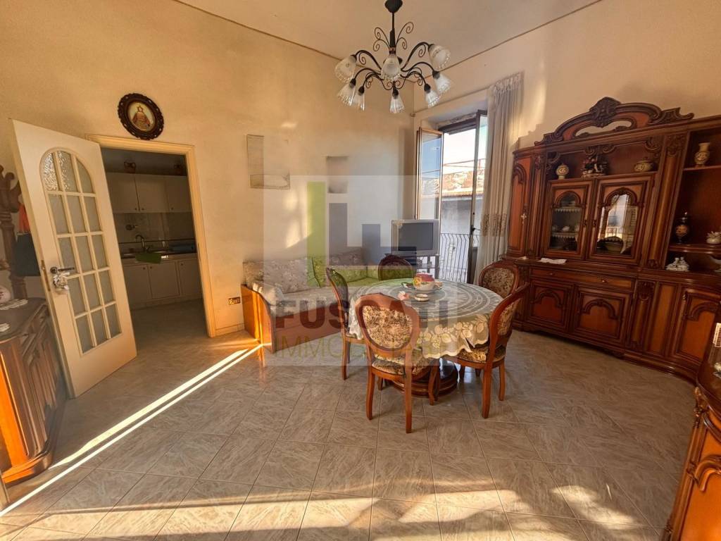 appartamento in vendita a Mugnano di Napoli
