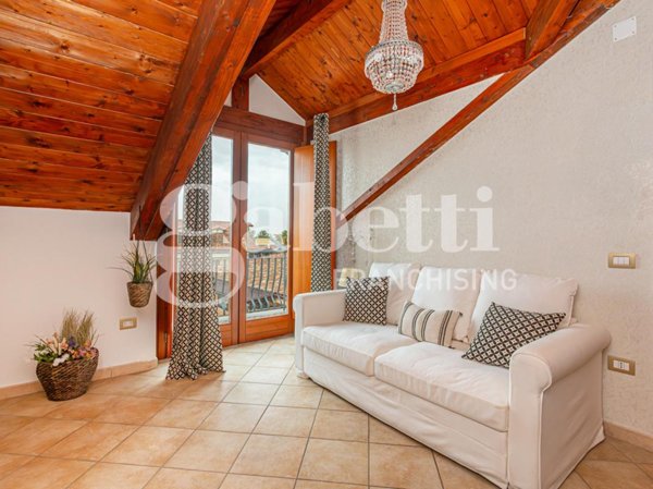 attico in vendita a Mugnano di Napoli