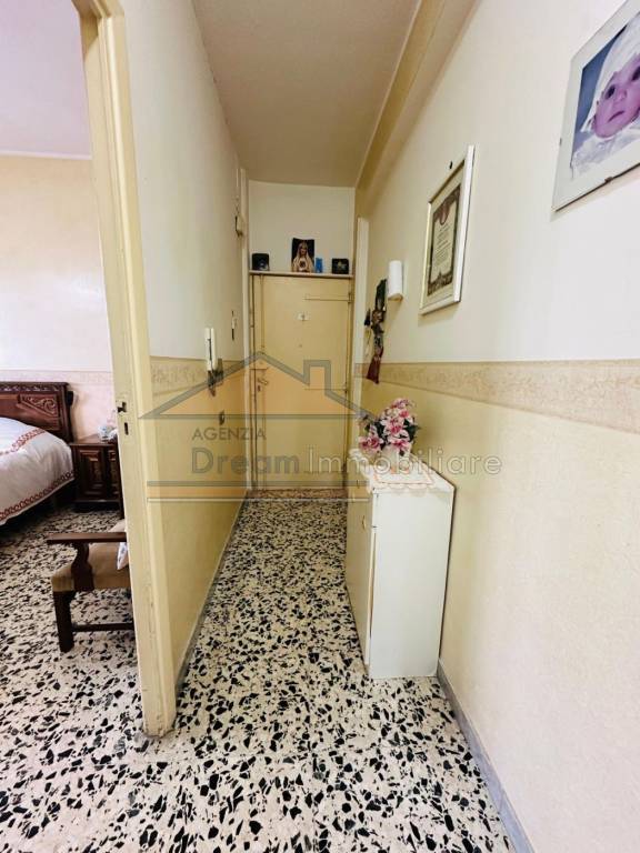 appartamento in vendita a Mugnano di Napoli