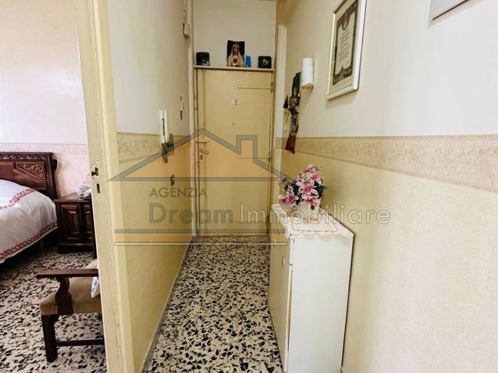 appartamento in vendita a Mugnano di Napoli