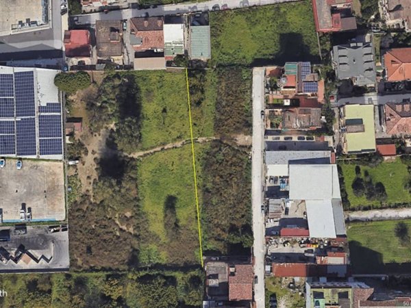terreno agricolo in vendita a Mugnano di Napoli