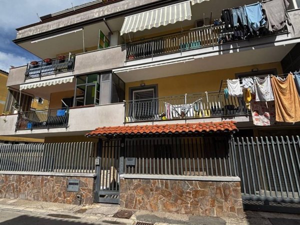 appartamento in vendita a Mugnano di Napoli